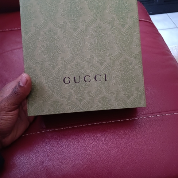 gucci belt - Picture 3 of 4